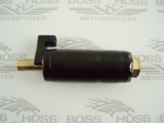Benzinpumpe Elektrisch - Fuel Pump Electric  Boss Hoss LS3 
